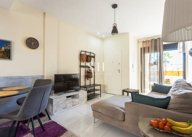 2 sypialnia Bungalow na sprzedaż w Los Altos z basenem - 265 000 € (Ref: 9804031)