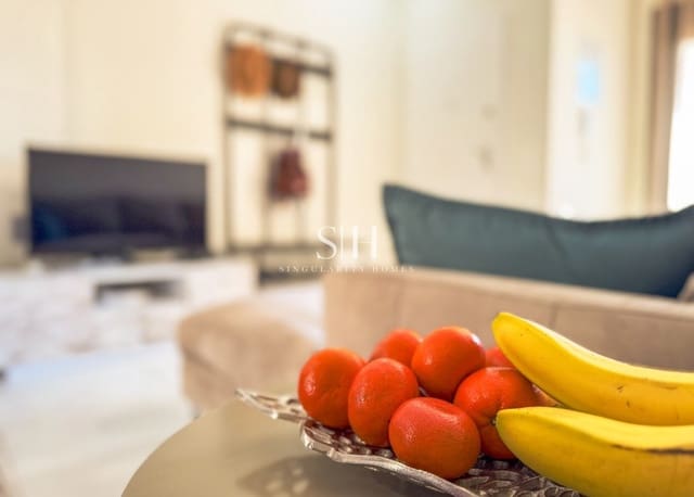 2 sypialnia Bungalow na sprzedaż w Los Altos z basenem - 265 000 € (Ref: 9804031)