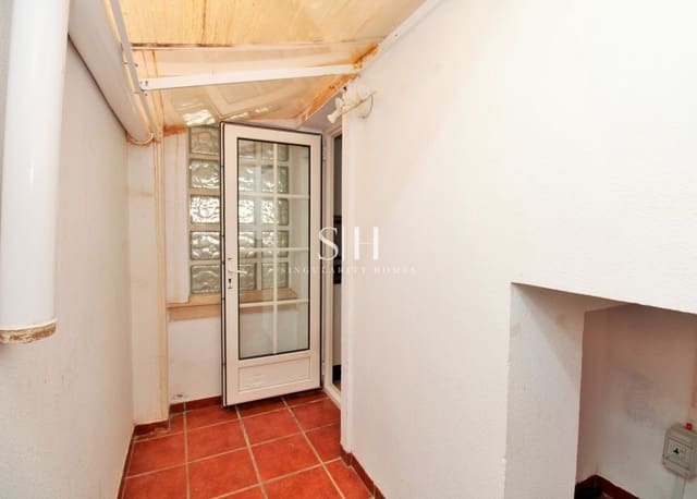 3 Zimmer Reihenhaus zu verkaufen in Villamartin, Orihuela mit Pool - 229.000 € (Ref: 9804032)