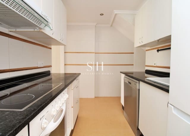 3 Zimmer Reihenhaus zu verkaufen in Villamartin, Orihuela mit Pool - 229.000 € (Ref: 9804032)