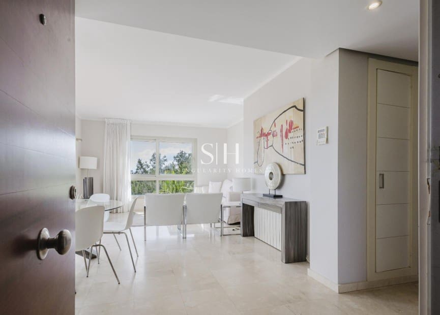 Ático de 2 habitaciones en Orihuela Costa en venta - 339.000 € (Ref: 9804034)