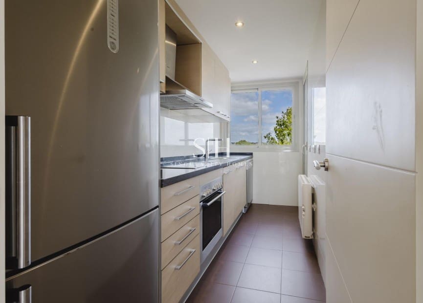 Ático de 2 habitaciones en Orihuela Costa en venta - 339.000 € (Ref: 9804034)