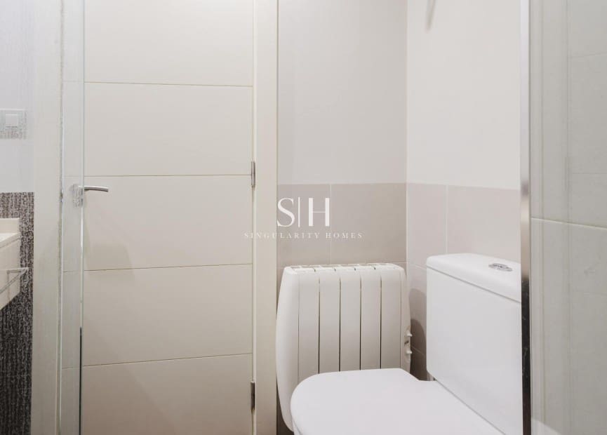 Ático de 2 habitaciones en Orihuela Costa en venta - 339.000 € (Ref: 9804034)