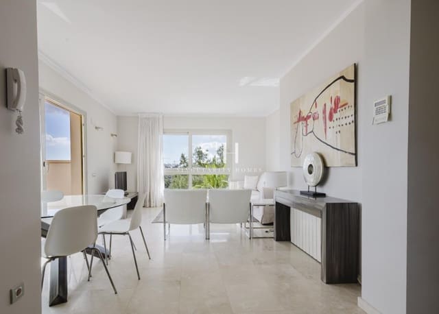 Ático de 2 habitaciones en Las Colinas Golf, Orihuela en venta - 339.000 € (Ref: 9804034)