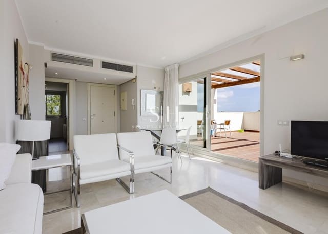 Ático de 2 habitaciones en Las Colinas Golf, Orihuela en venta - 339.000 € (Ref: 9804034)