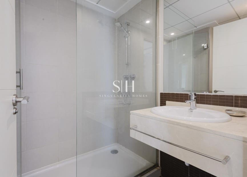 Ático de 2 habitaciones en Orihuela Costa en venta - 339.000 € (Ref: 9804034)