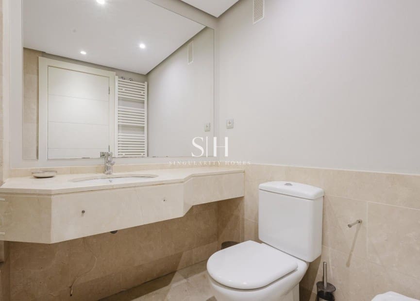 Ático de 2 habitaciones en Orihuela Costa en venta - 339.000 € (Ref: 9804034)