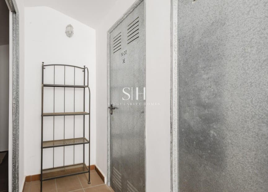 Ático de 2 habitaciones en Orihuela Costa en venta - 339.000 € (Ref: 9804034)