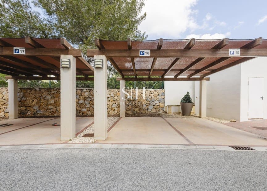 Ático de 2 habitaciones en Orihuela Costa en venta - 339.000 € (Ref: 9804034)