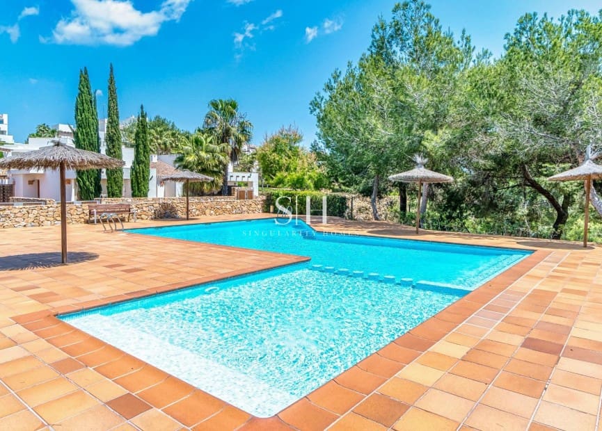 Ático de 2 habitaciones en Orihuela Costa en venta - 339.000 € (Ref: 9804034)