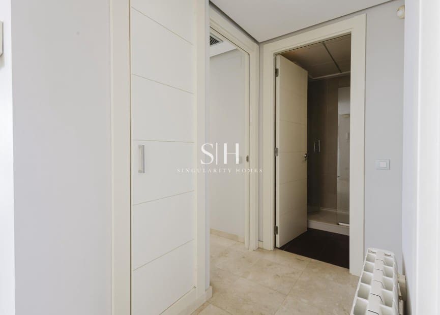 Ático de 2 habitaciones en Orihuela Costa en venta - 339.000 € (Ref: 9804034)