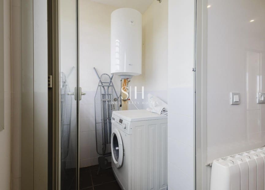 Ático de 2 habitaciones en Orihuela Costa en venta - 339.000 € (Ref: 9804034)