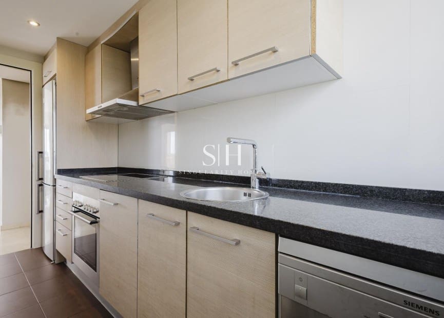 Ático de 2 habitaciones en Orihuela Costa en venta - 339.000 € (Ref: 9804034)