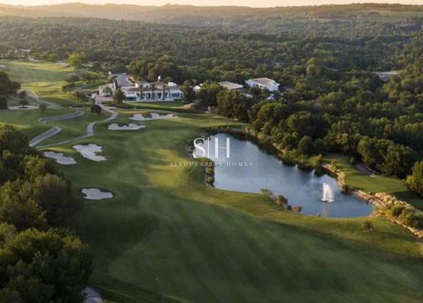 Ático de 2 habitaciones en Orihuela Costa en venta - 339.000 € (Ref: 9804034)