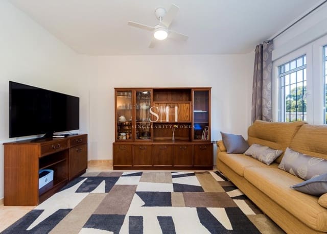 4 slaapkamer Huis te koop in Campoamor, Orihuela - € 335.000 (Ref: 9804035)