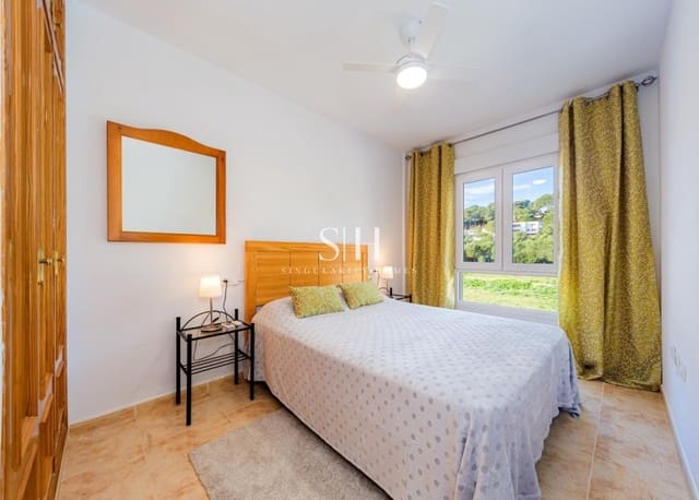 4 slaapkamer Huis te koop in Campoamor, Orihuela - € 335.000 (Ref: 9804035)