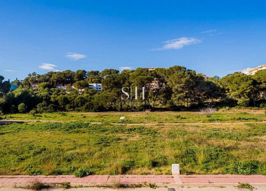 4 slaapkamer Huis te koop in Campoamor - € 335.000 (Ref: 9804035)