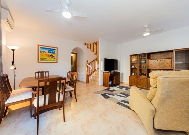 4 slaapkamer Huis te koop in Campoamor, Orihuela - € 335.000 (Ref: 9804035)