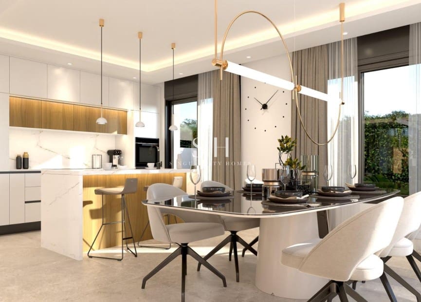 3 slaapkamer Villa te koop in Filipinas met zwembad - € 559.000 (Ref: 9805302)