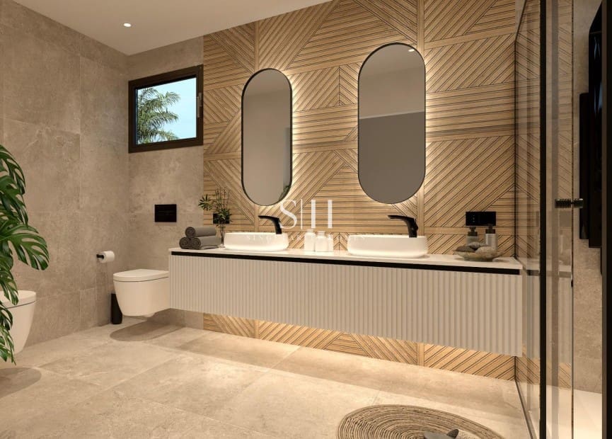 3 slaapkamer Villa te koop in Filipinas met zwembad - € 559.000 (Ref: 9805302)