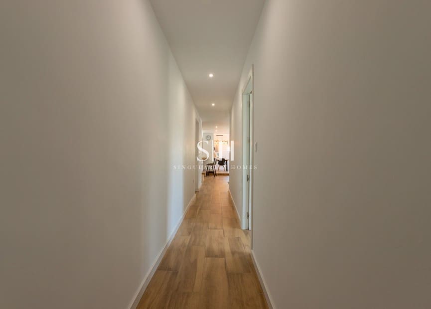 4 sypialnia Willa na sprzedaż w Los Balcones z basenem - 650 000 € (Ref: 9807316)
