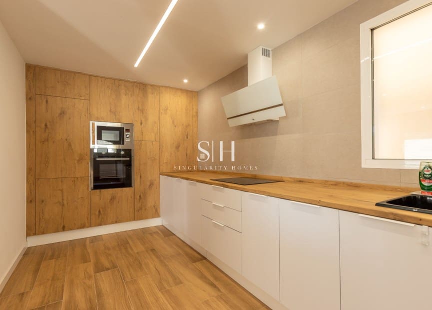 4 sypialnia Willa na sprzedaż w Los Balcones z basenem - 650 000 € (Ref: 9807316)