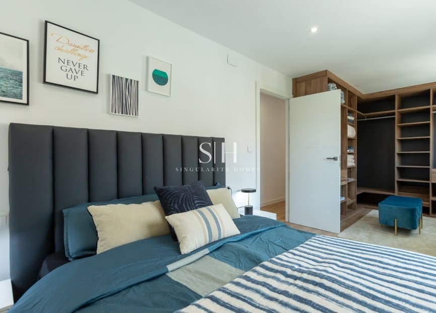 4 sypialnia Willa na sprzedaż w Los Balcones z basenem - 650 000 € (Ref: 9807316)