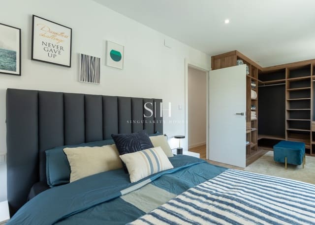 4 sypialnia Willa na sprzedaż w Los Balcones z basenem - 650 000 € (Ref: 9807316)