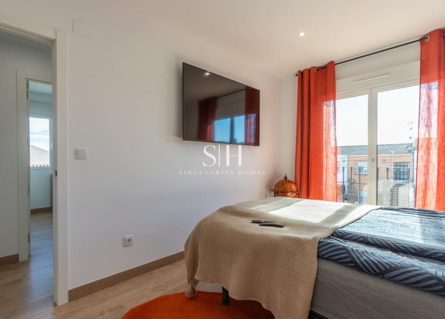 4 sypialnia Willa na sprzedaż w Los Balcones z basenem - 650 000 € (Ref: 9807316)
