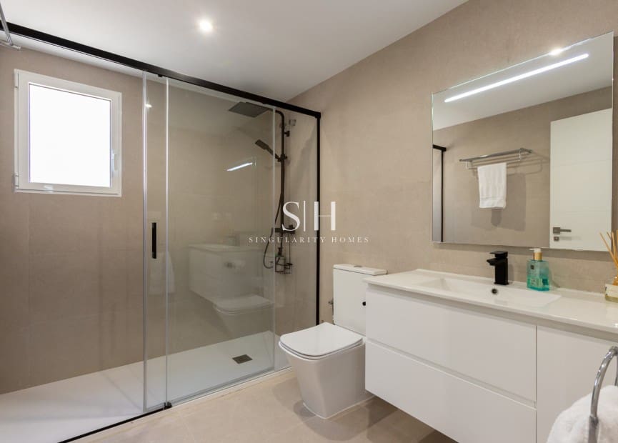 4 sypialnia Willa na sprzedaż w Los Balcones z basenem - 650 000 € (Ref: 9807316)