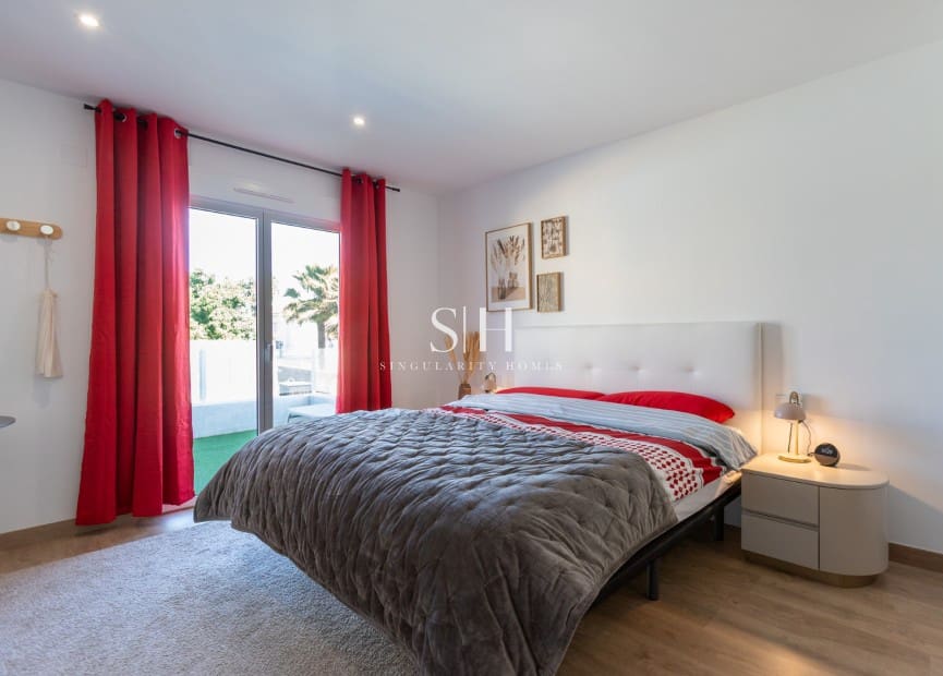 4 sypialnia Willa na sprzedaż w Los Balcones z basenem - 650 000 € (Ref: 9807316)