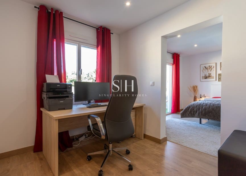4 sypialnia Willa na sprzedaż w Los Balcones z basenem - 650 000 € (Ref: 9807316)