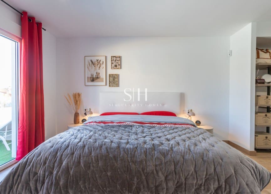 4 sypialnia Willa na sprzedaż w Los Balcones z basenem - 650 000 € (Ref: 9807316)