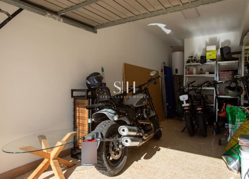 4 sypialnia Willa na sprzedaż w Los Balcones z basenem - 650 000 € (Ref: 9807316)