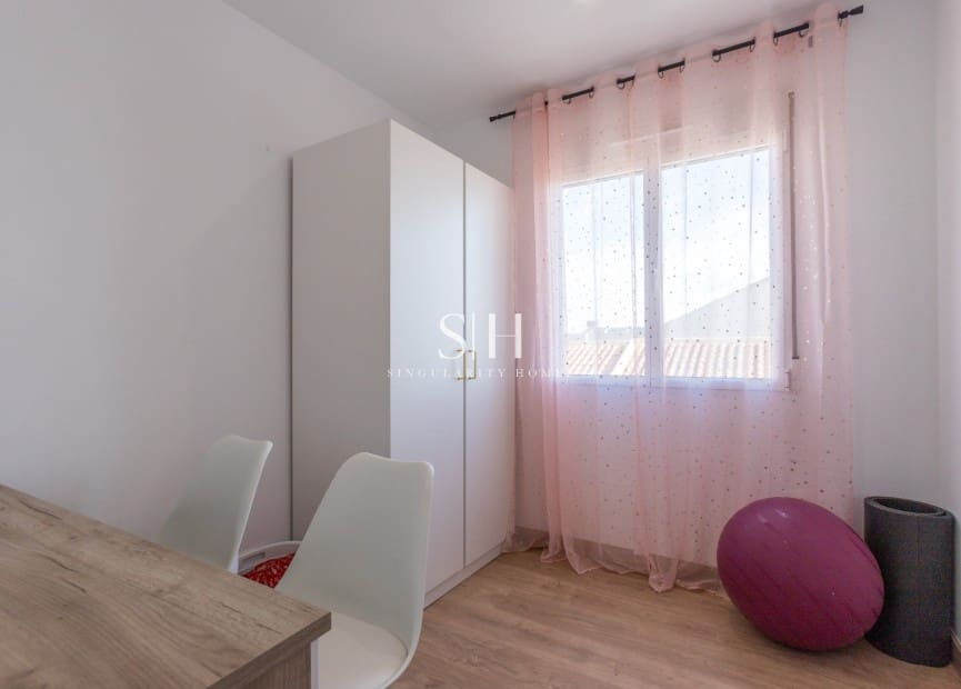 4 sypialnia Willa na sprzedaż w Los Balcones z basenem - 650 000 € (Ref: 9807316)