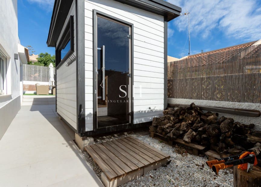 4 sypialnia Willa na sprzedaż w Los Balcones z basenem - 650 000 € (Ref: 9807316)