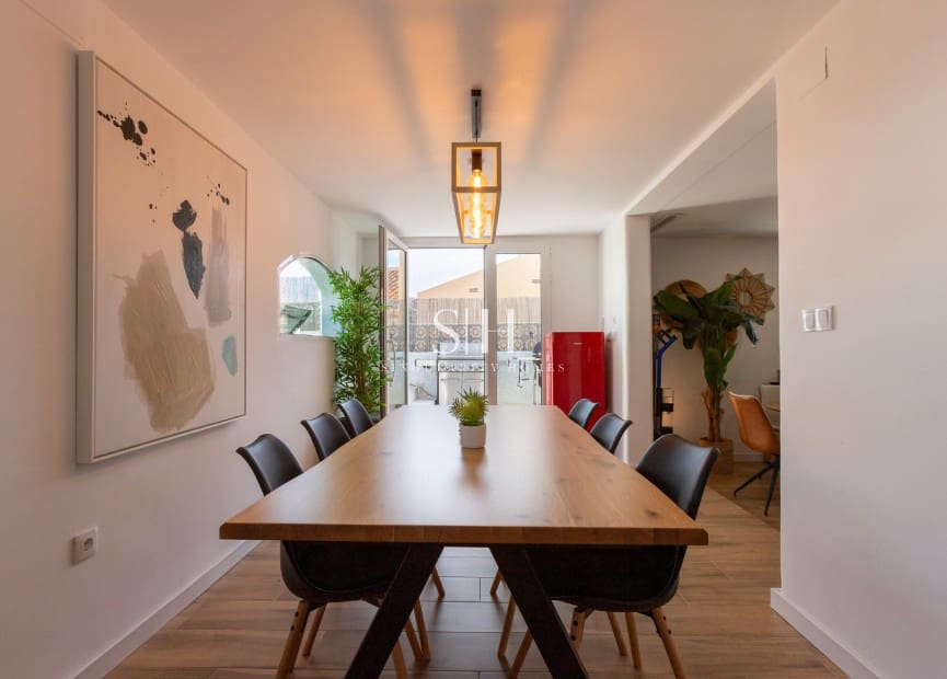 4 sypialnia Willa na sprzedaż w Los Balcones z basenem - 650 000 € (Ref: 9807316)