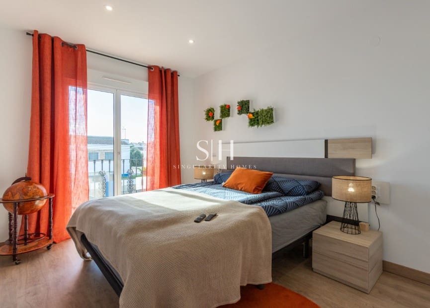 4 sypialnia Willa na sprzedaż w Los Balcones z basenem - 650 000 € (Ref: 9807316)
