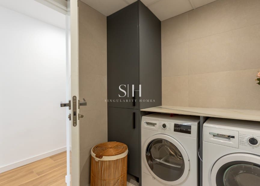 4 sypialnia Willa na sprzedaż w Los Balcones z basenem - 650 000 € (Ref: 9807316)