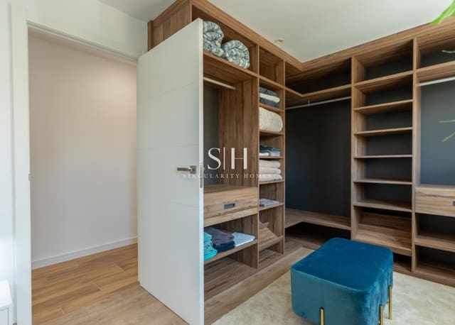 4 soveværelse Villa til salg i Los Balcones med swimmingpool - € 650.000 (Ref: 9807316)