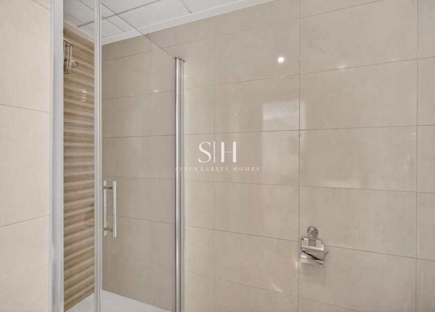 3 sypialnia Apartament na sprzedaż w Aguas Nuevas z basenem - 259 000 € (Ref: 9807317)