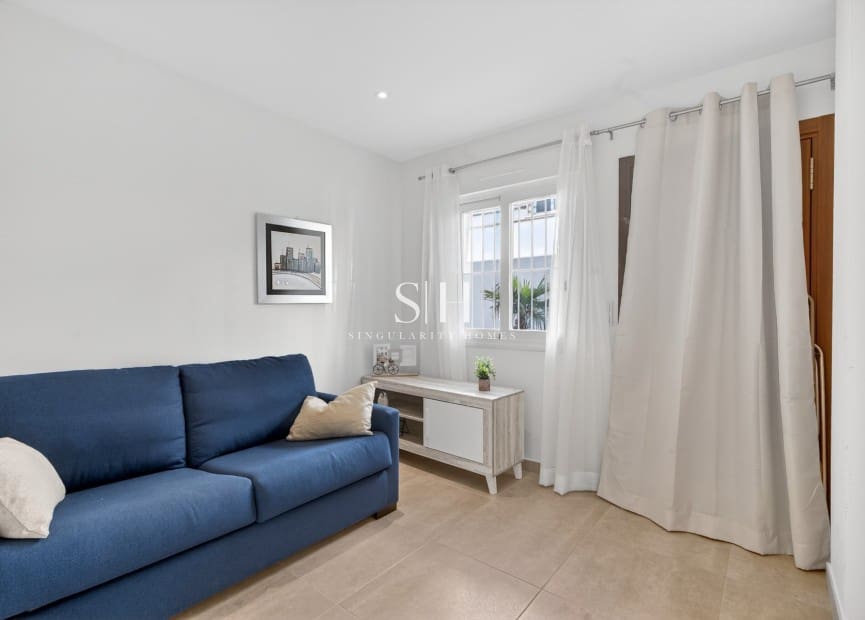 3 sypialnia Apartament na sprzedaż w Aguas Nuevas z basenem - 259 000 € (Ref: 9807317)