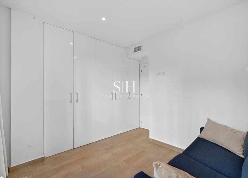 3 sypialnia Apartament na sprzedaż w Aguas Nuevas z basenem - 259 000 € (Ref: 9807317)