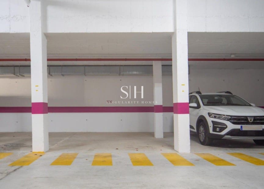 3 sypialnia Apartament na sprzedaż w Aguas Nuevas z basenem - 259 000 € (Ref: 9807317)