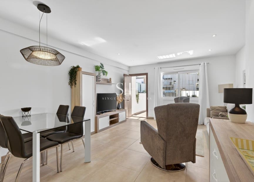 3 sypialnia Apartament na sprzedaż w Aguas Nuevas z basenem - 259 000 € (Ref: 9807317)