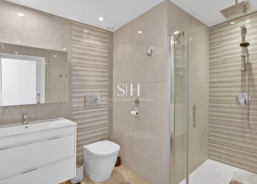 3 sypialnia Apartament na sprzedaż w Aguas Nuevas z basenem - 259 000 € (Ref: 9807317)