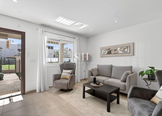 3 sypialnia Apartament na sprzedaż w Aguas Nuevas, Torrevieja z basenem - 259 000 € (Ref: 9807317)