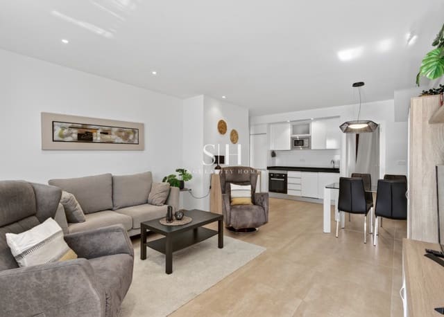 3 sypialnia Apartament na sprzedaż w Aguas Nuevas, Torrevieja z basenem - 259 000 € (Ref: 9807317)