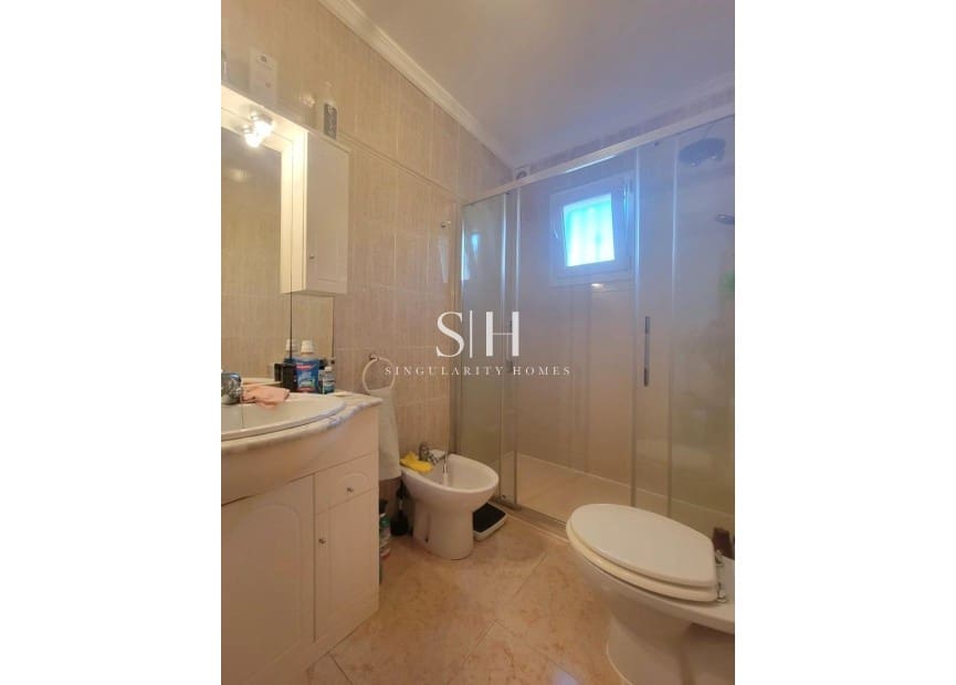 3 slaapkamer Halfvrijstaande villa te koop in Los Montesinos met zwembad - € 205.000 (Ref: 9807318)