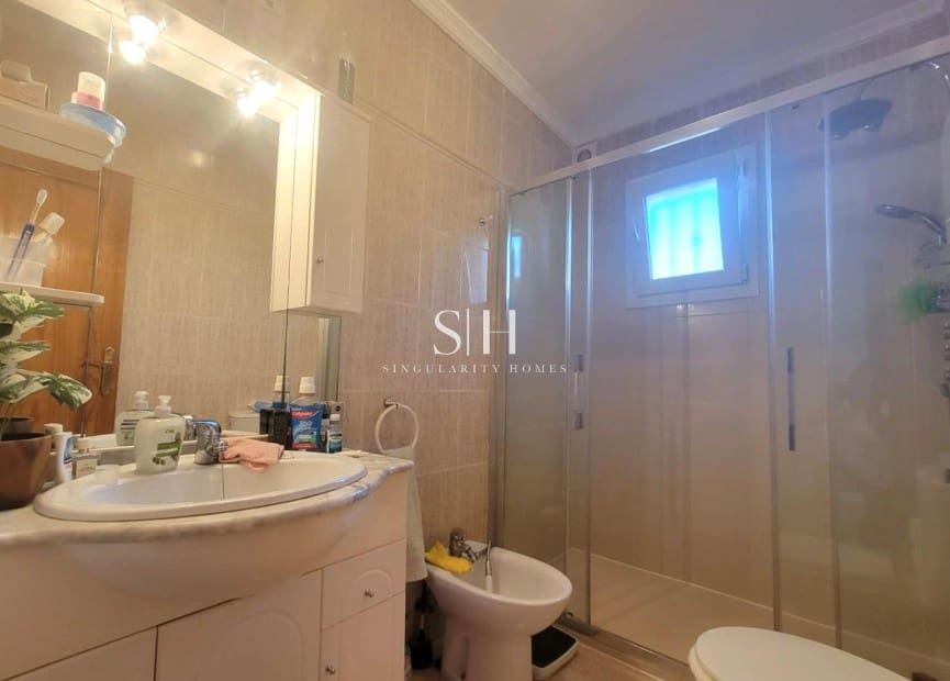 3 slaapkamer Halfvrijstaande villa te koop in Los Montesinos met zwembad - € 205.000 (Ref: 9807318)
